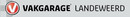 Logo Vakgarage Landeweerd